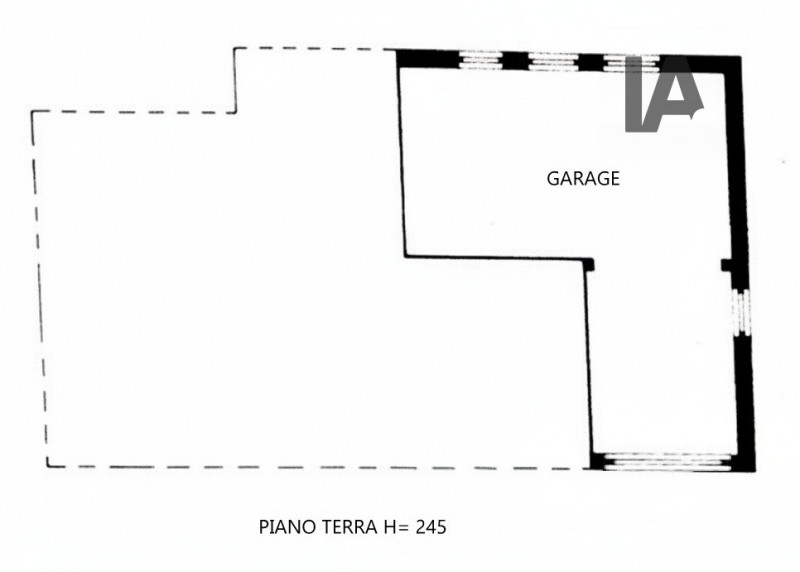 Immobile in esclusiva al Gruppo Padova MLS

PADOVA – Zona Ponte di Brenta
In un contesto residenz...