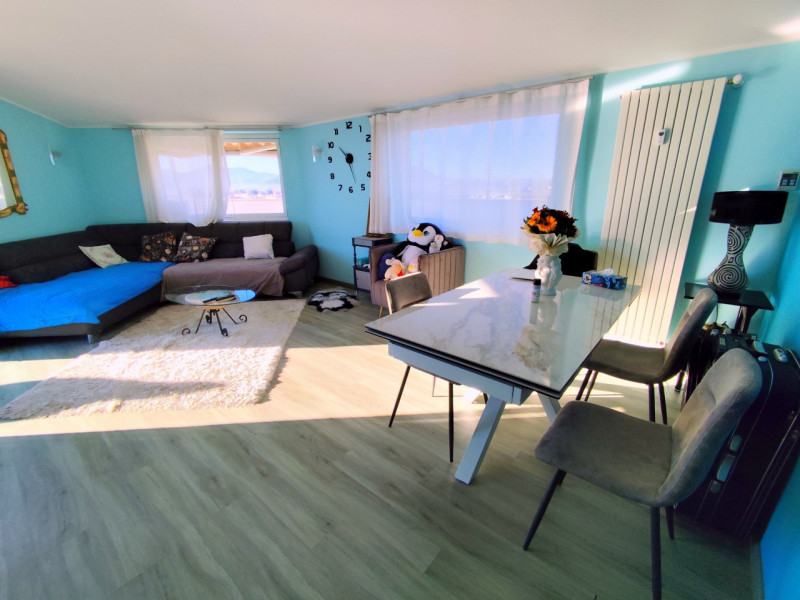 ATTICO PANORAMICO NEL CUORE DI SELVAZZANO DENTRO €.245.000 rif.CL502

Se siete alla ricerca di un...