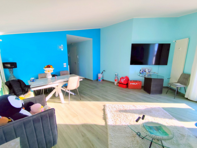 ATTICO PANORAMICO NEL CUORE DI SELVAZZANO DENTRO €.245.000 rif.CL502

Se siete alla ricerca di un...