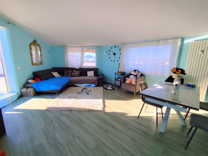 ATTICO PANORAMICO NEL CUORE DI SELVAZZANO DENTRO €.245.000 rif.CL502

Se siete alla ricerca di un...