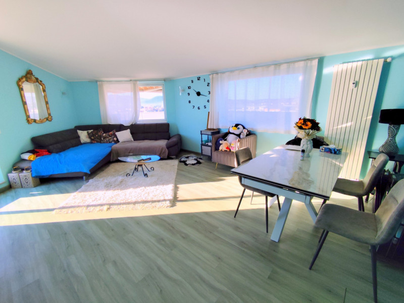 ATTICO PANORAMICO NEL CUORE DI SELVAZZANO DENTRO €.245.000 rif.CL502

Se siete alla ricerca di un...