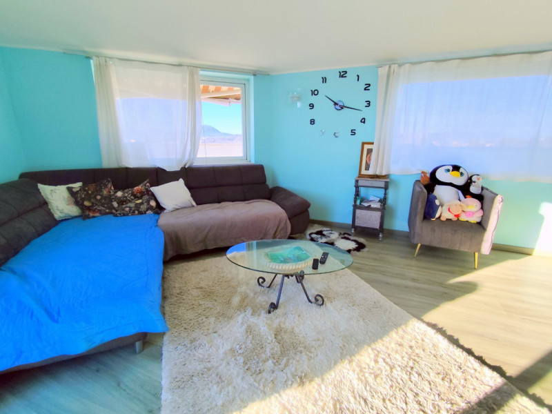 ATTICO PANORAMICO NEL CUORE DI SELVAZZANO DENTRO €.245.000 rif.CL502

Se siete alla ricerca di un...