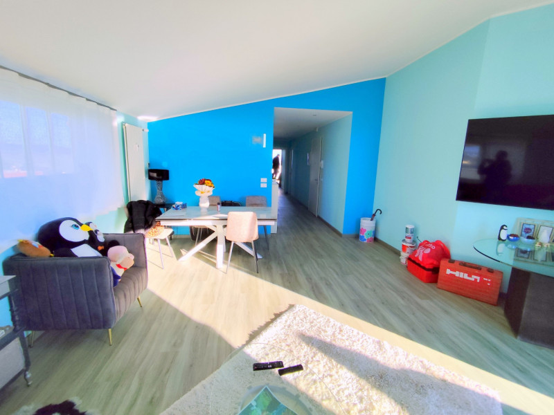 ATTICO PANORAMICO NEL CUORE DI SELVAZZANO DENTRO €.245.000 rif.CL502

Se siete alla ricerca di un...