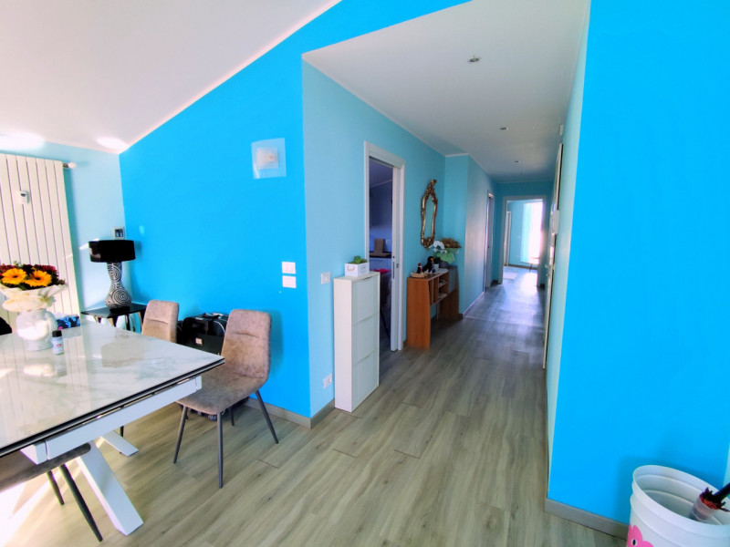 ATTICO PANORAMICO NEL CUORE DI SELVAZZANO DENTRO €.245.000 rif.CL502

Se siete alla ricerca di un...