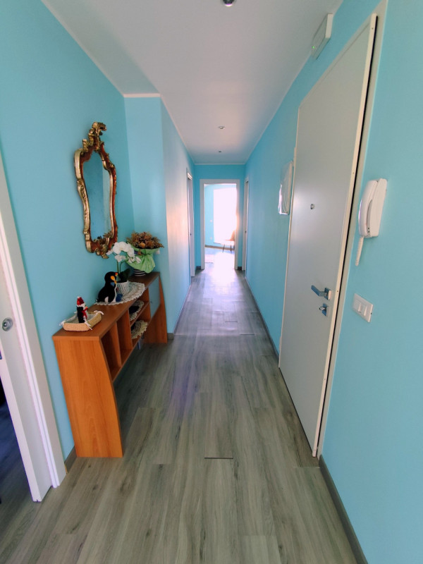 ATTICO PANORAMICO NEL CUORE DI SELVAZZANO DENTRO €.245.000 rif.CL502

Se siete alla ricerca di un...