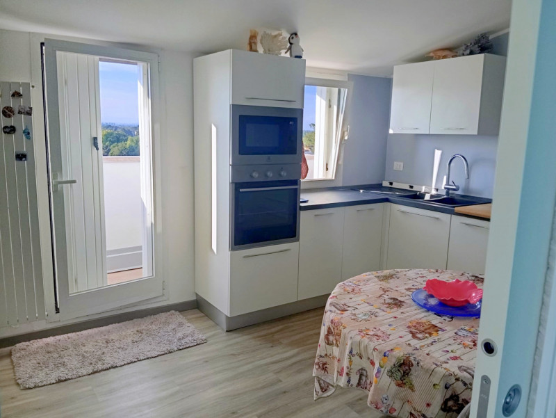 ATTICO PANORAMICO NEL CUORE DI SELVAZZANO DENTRO €.245.000 rif.CL502

Se siete alla ricerca di un...