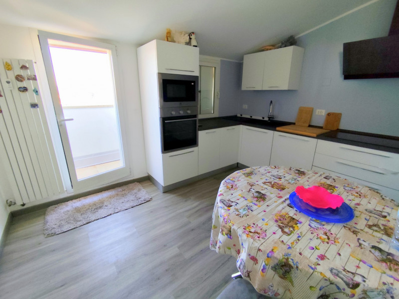 ATTICO PANORAMICO NEL CUORE DI SELVAZZANO DENTRO €.245.000 rif.CL502

Se siete alla ricerca di un...