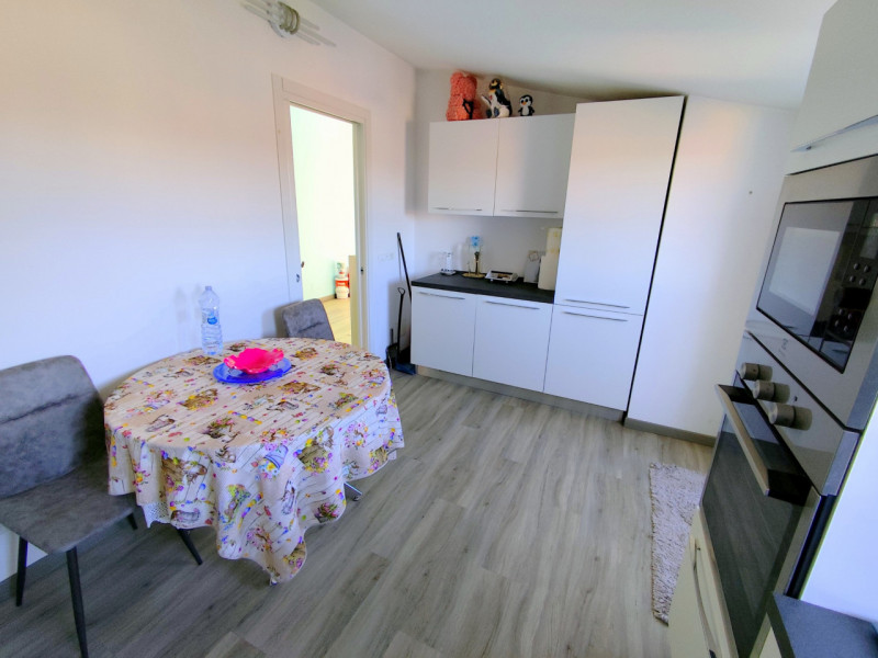 ATTICO PANORAMICO NEL CUORE DI SELVAZZANO DENTRO €.245.000 rif.CL502

Se siete alla ricerca di un...