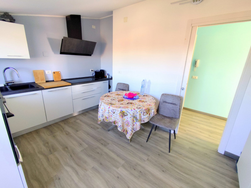 ATTICO PANORAMICO NEL CUORE DI SELVAZZANO DENTRO €.245.000 rif.CL502

Se siete alla ricerca di un...