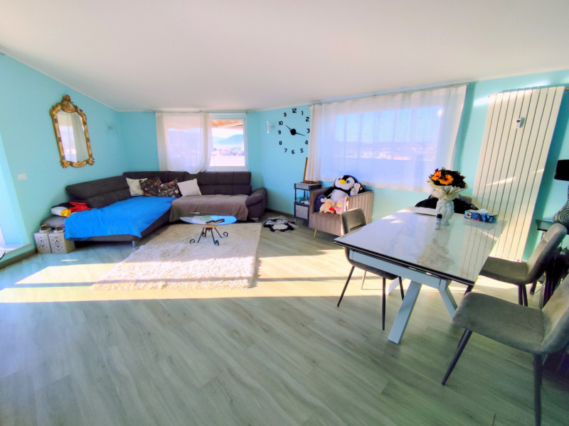 ATTICO PANORAMICO NEL CUORE DI SELVAZZANO DENTRO €.245.000 rif.CL502

Se siete alla ricerca di un...