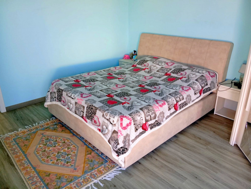 ATTICO PANORAMICO NEL CUORE DI SELVAZZANO DENTRO €.245.000 rif.CL502

Se siete alla ricerca di un...