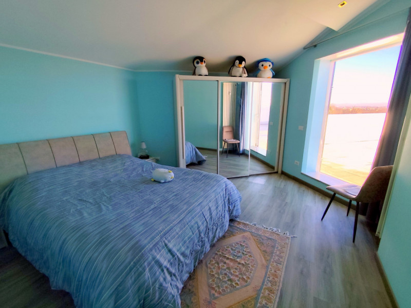 ATTICO PANORAMICO NEL CUORE DI SELVAZZANO DENTRO €.245.000 rif.CL502

Se siete alla ricerca di un...