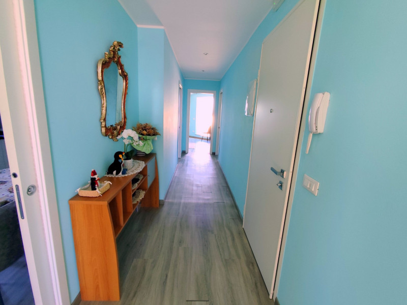 ATTICO PANORAMICO NEL CUORE DI SELVAZZANO DENTRO €.245.000 rif.CL502

Se siete alla ricerca di un...