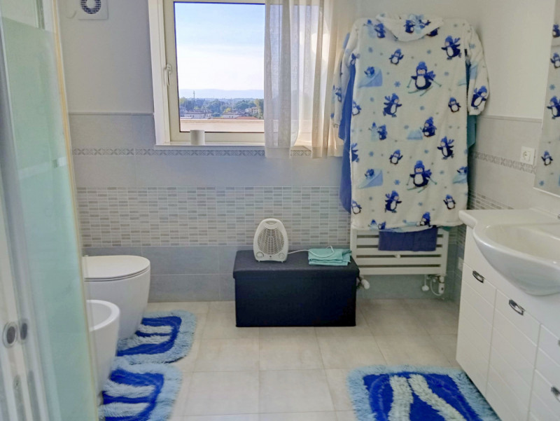 ATTICO PANORAMICO NEL CUORE DI SELVAZZANO DENTRO €.245.000 rif.CL502

Se siete alla ricerca di un...