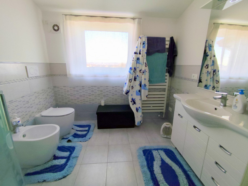 ATTICO PANORAMICO NEL CUORE DI SELVAZZANO DENTRO €.245.000 rif.CL502

Se siete alla ricerca di un...