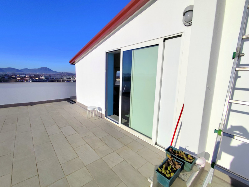 ATTICO PANORAMICO NEL CUORE DI SELVAZZANO DENTRO €.245.000 rif.CL502

Se siete alla ricerca di un...