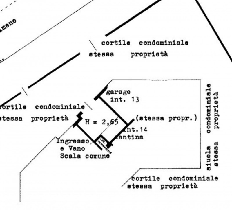 ATTICO PANORAMICO NEL CUORE DI SELVAZZANO DENTRO €.245.000 rif.CL502

Se siete alla ricerca di un...