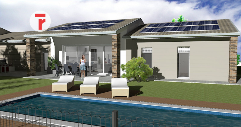 Vigodarzere Centro - sito in una zona molto richiesta dai nostri clienti poiché unisce la tranqui...