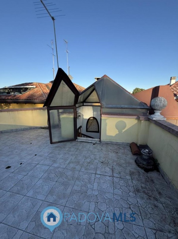 Immobile in esclusiva al Gruppo Padova MLS
OSPEDALI - NAZARETH
Nella immediata vicinanza agli osp...