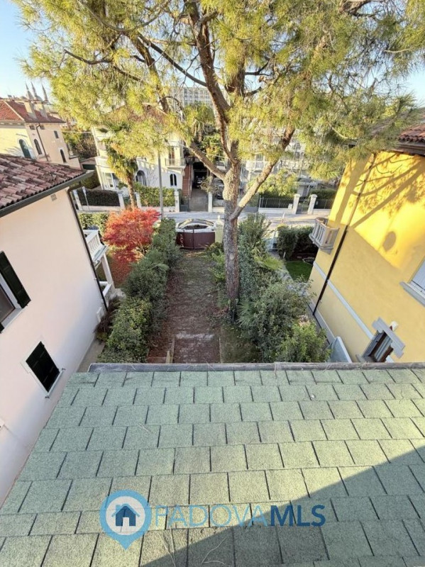 Immobile in esclusiva al Gruppo Padova MLS
OSPEDALI - NAZARETH
Nella immediata vicinanza agli osp...