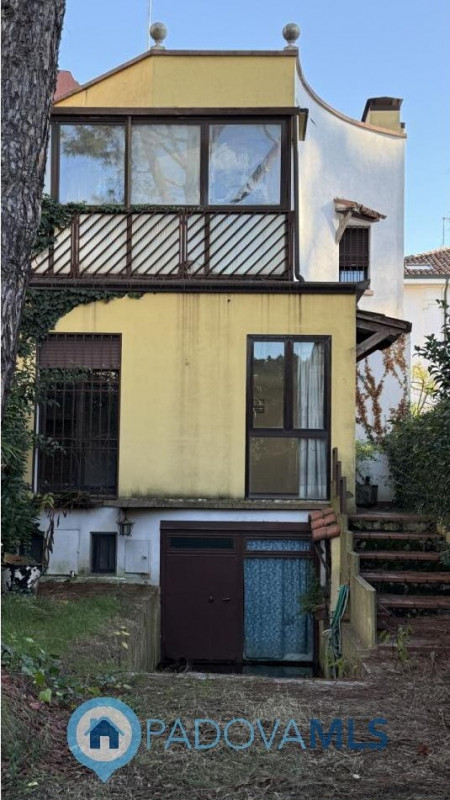 Immobile in esclusiva al Gruppo Padova MLS
OSPEDALI - NAZARETH
Nella immediata vicinanza agli osp...