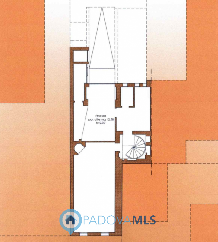 Immobile in esclusiva al Gruppo Padova MLS
OSPEDALI - NAZARETH
Nella immediata vicinanza agli osp...