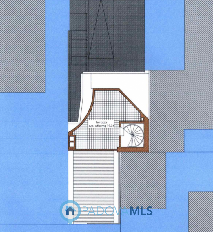 Immobile in esclusiva al Gruppo Padova MLS
OSPEDALI - NAZARETH
Nella immediata vicinanza agli osp...