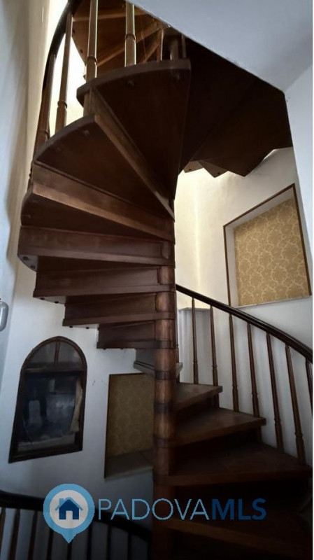 Immobile in esclusiva al Gruppo Padova MLS
OSPEDALI - NAZARETH
Nella immediata vicinanza agli osp...