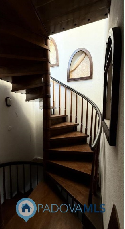 Immobile in esclusiva al Gruppo Padova MLS
OSPEDALI - NAZARETH
Nella immediata vicinanza agli osp...