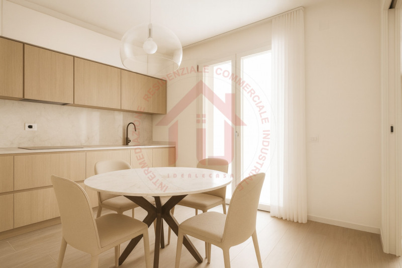 RIF: SR003 CARTURA CAGNOLA L'agenzia IDEALECASA propone in vendita appartamento al piano terra co...