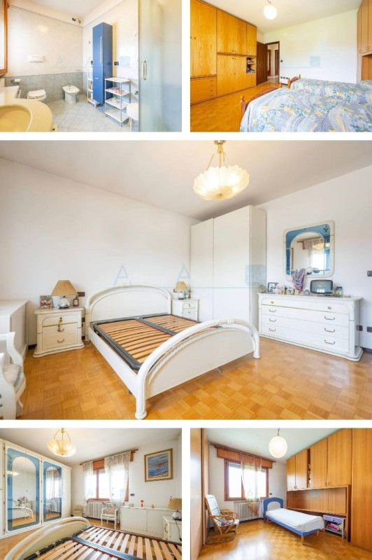 Nel cuore di Montegrotto Terme, proponiamo in vendita una splendida villa indipendente di circa 2...