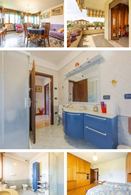 Nel cuore di Montegrotto Terme, proponiamo in vendita una splendida villa indipendente di circa 2...