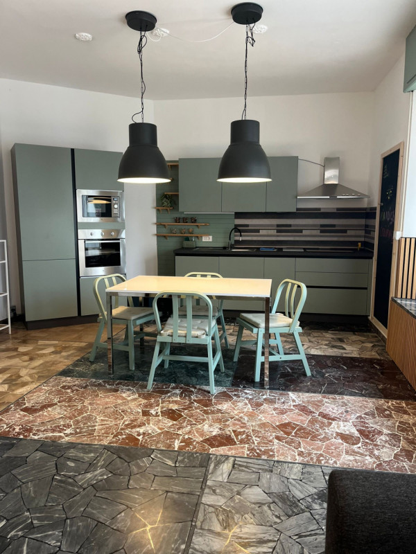 SAN BORTOLO

Inserito in una via interna tranquilla e in un contesto residenziale ben abitato. L’...