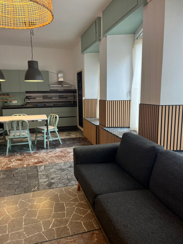 SAN BORTOLO

Inserito in una via interna tranquilla e in un contesto residenziale ben abitato. L’...