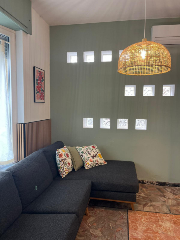 SAN BORTOLO

Inserito in una via interna tranquilla e in un contesto residenziale ben abitato. L’...