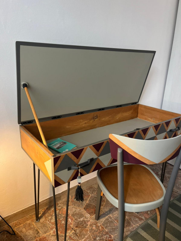 SAN BORTOLO

Inserito in una via interna tranquilla e in un contesto residenziale ben abitato. L’...