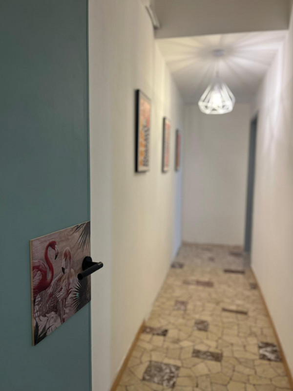 SAN BORTOLO

Inserito in una via interna tranquilla e in un contesto residenziale ben abitato. L’...