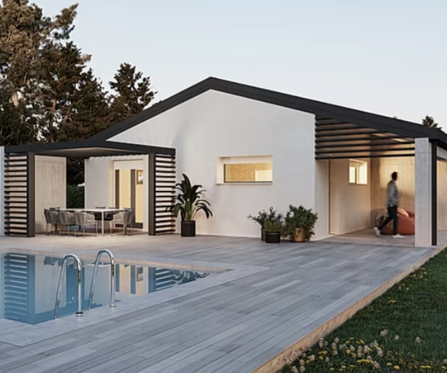 Scoprite un'opportunità unica di investimento in un bel contesto residenziale. Vi proponiamo casa...