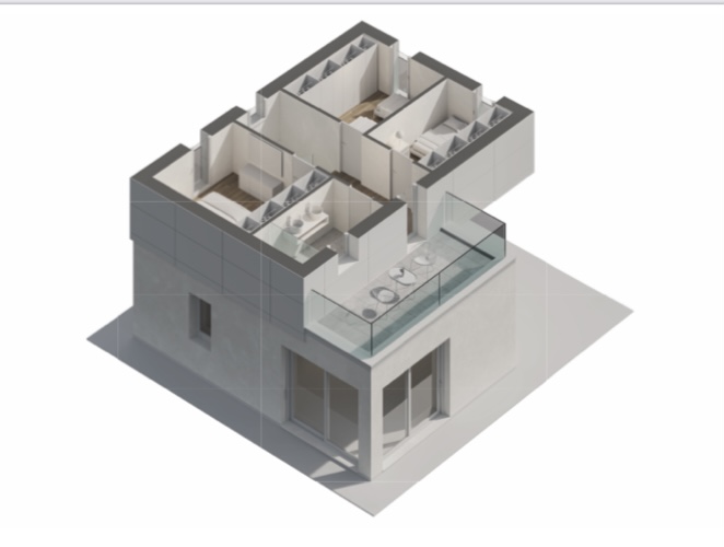 Scoprite un'opportunità unica di investimento in un bel contesto residenziale. Questa affascinant...