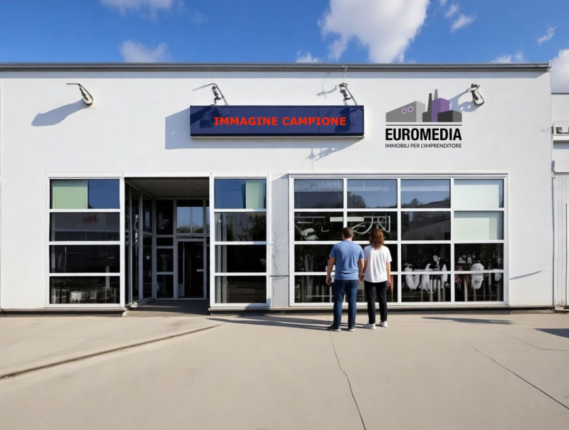 Rif. 1558 – ANTONIO – Per informazioni: 338.4892021
EUROMEDIA propone in locazione un interessant...