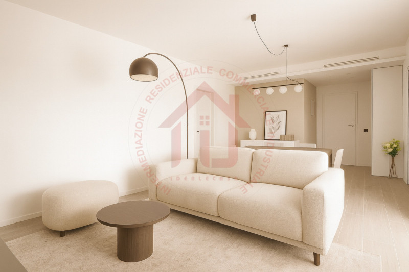 RIF: SR004 CARTURA CAGNOLA L'agenzia IDEALECASA propone in vendita appartamento al piano terra co...