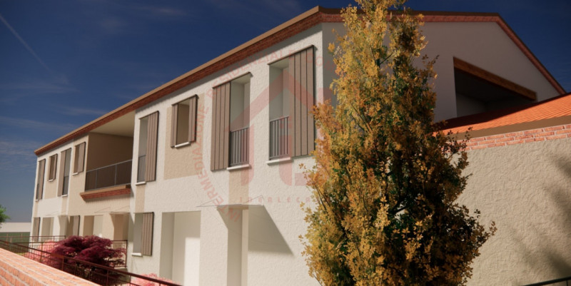 RIF: SR004 CARTURA CAGNOLA L'agenzia IDEALECASA propone in vendita appartamento al piano terra co...