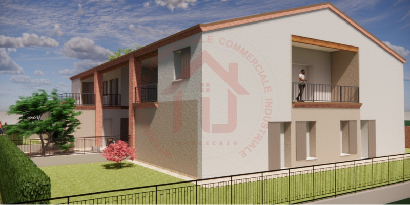 RIF: SR005 CARTURA CAGNOLA L'agenzia IDEALECASA propone in vendita appartamento al piano terra co...