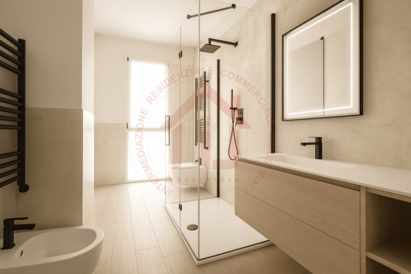 RIF: SR005 CARTURA CAGNOLA L'agenzia IDEALECASA propone in vendita appartamento al piano terra co...