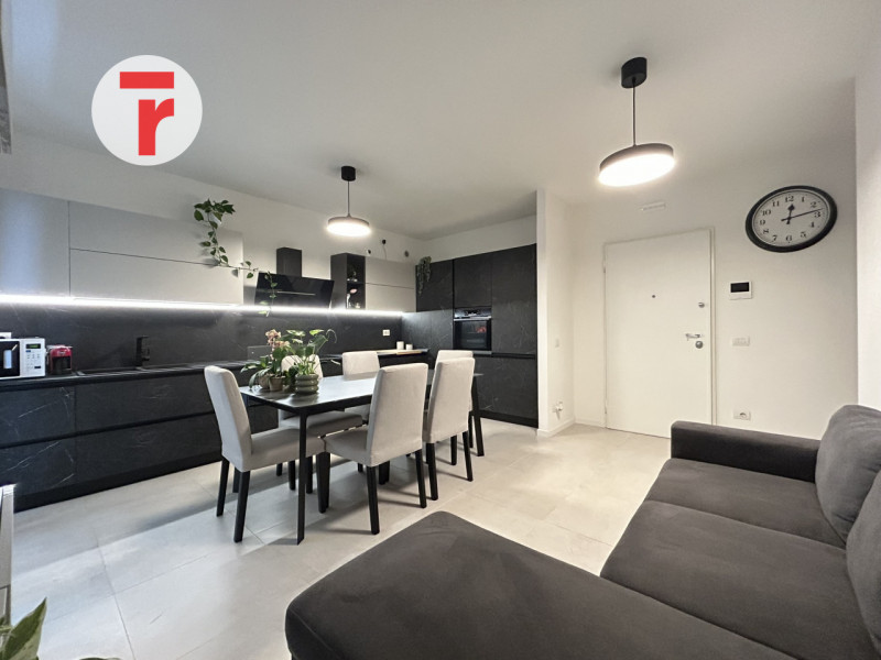 Pontevigodarzere - ad 1 minuto a piedi dal capolinea del tram, in posizione ottima per raggiunger...