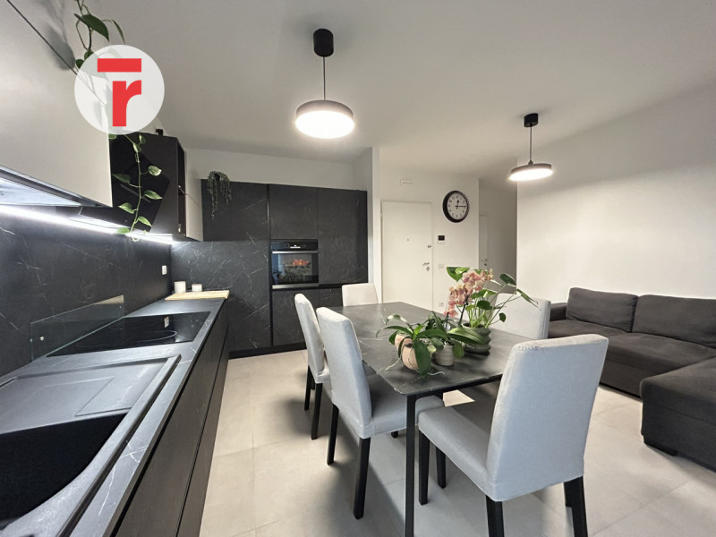 Pontevigodarzere - ad 1 minuto a piedi dal capolinea del tram, in posizione ottima per raggiunger...