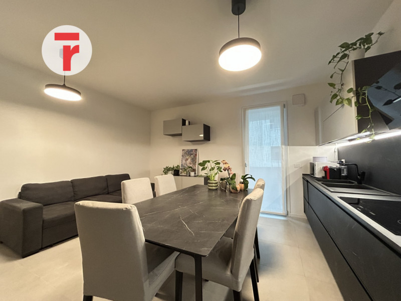 Pontevigodarzere - ad 1 minuto a piedi dal capolinea del tram, in posizione ottima per raggiunger...