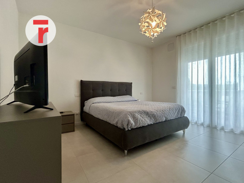 Pontevigodarzere - ad 1 minuto a piedi dal capolinea del tram, in posizione ottima per raggiunger...