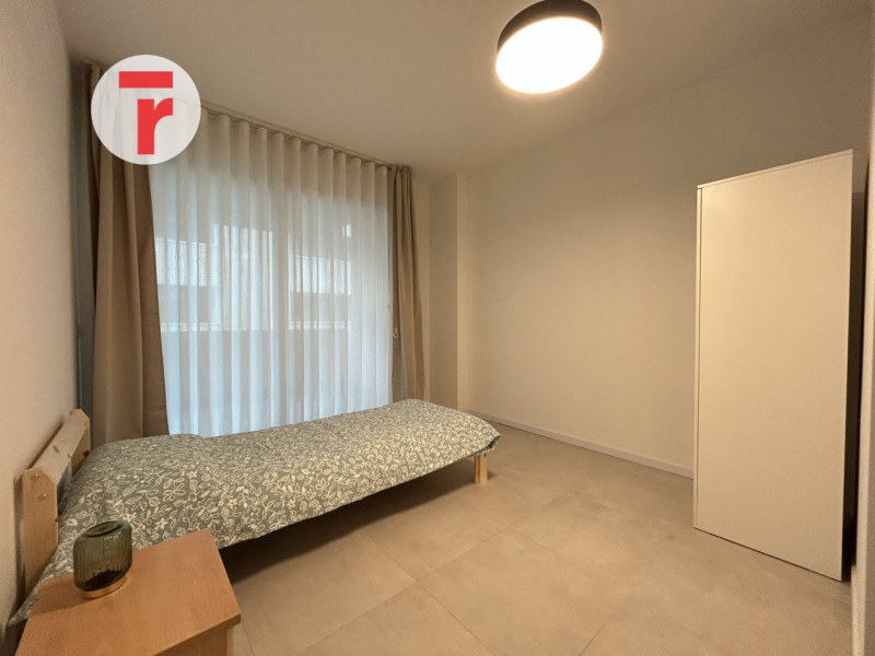 Pontevigodarzere - ad 1 minuto a piedi dal capolinea del tram, in posizione ottima per raggiunger...