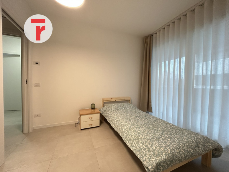 Pontevigodarzere - ad 1 minuto a piedi dal capolinea del tram, in posizione ottima per raggiunger...